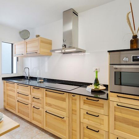 Attaday Home Holidays Ingenio Bagian luar foto