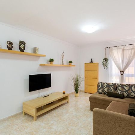Attaday Home Holidays Ingenio Bagian luar foto