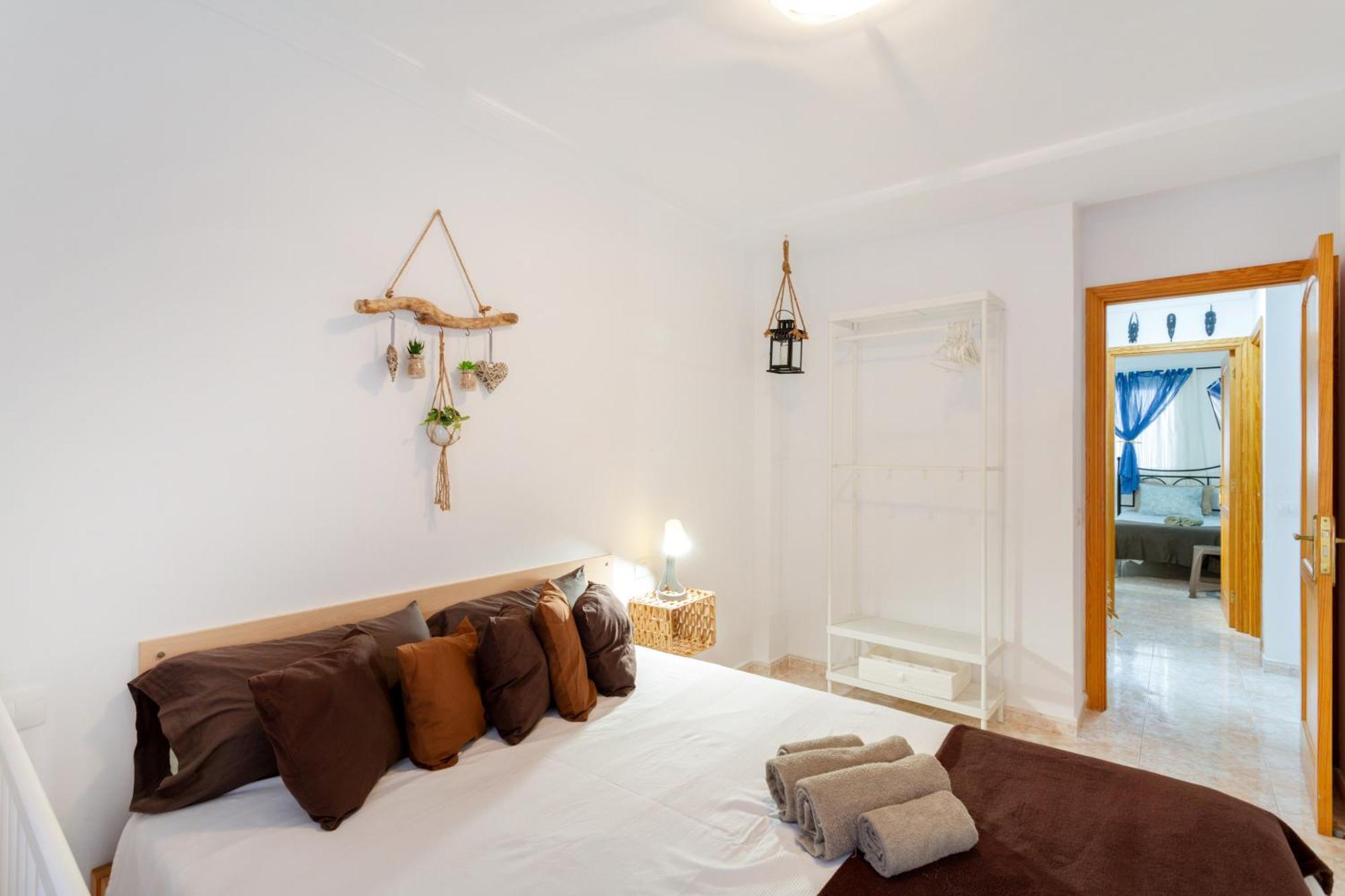 Attaday Home Holidays Ingenio Bagian luar foto