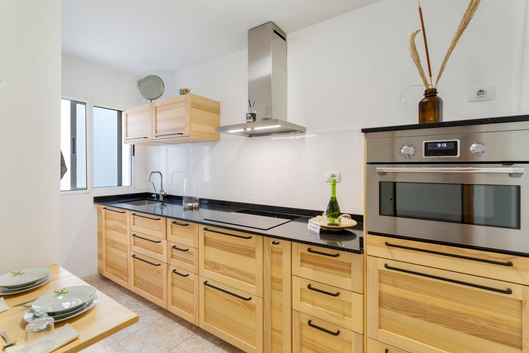 Attaday Home Holidays Ingenio Bagian luar foto