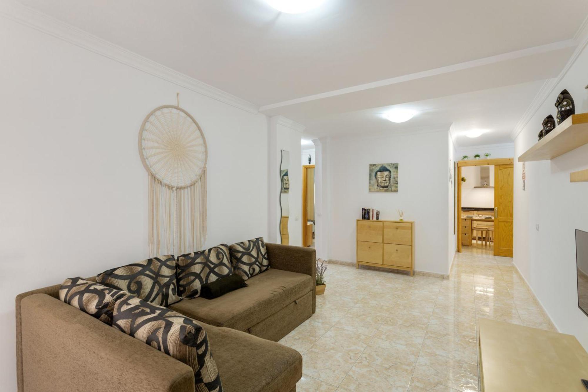 Attaday Home Holidays Ingenio Bagian luar foto