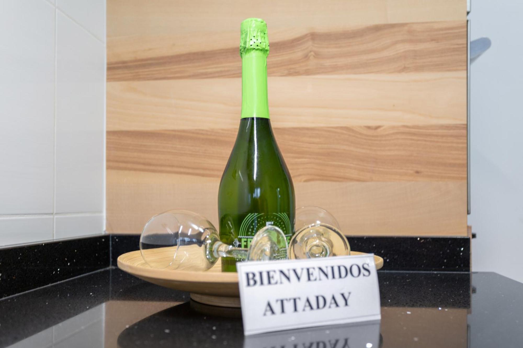 Attaday Home Holidays Ingenio Bagian luar foto