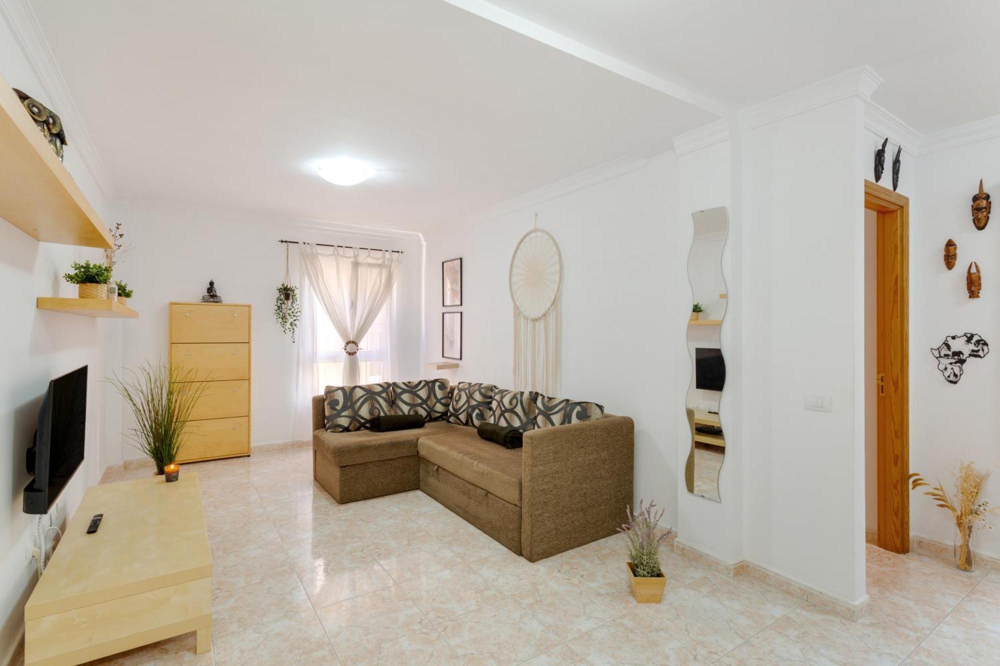 Attaday Home Holidays Ingenio Bagian luar foto