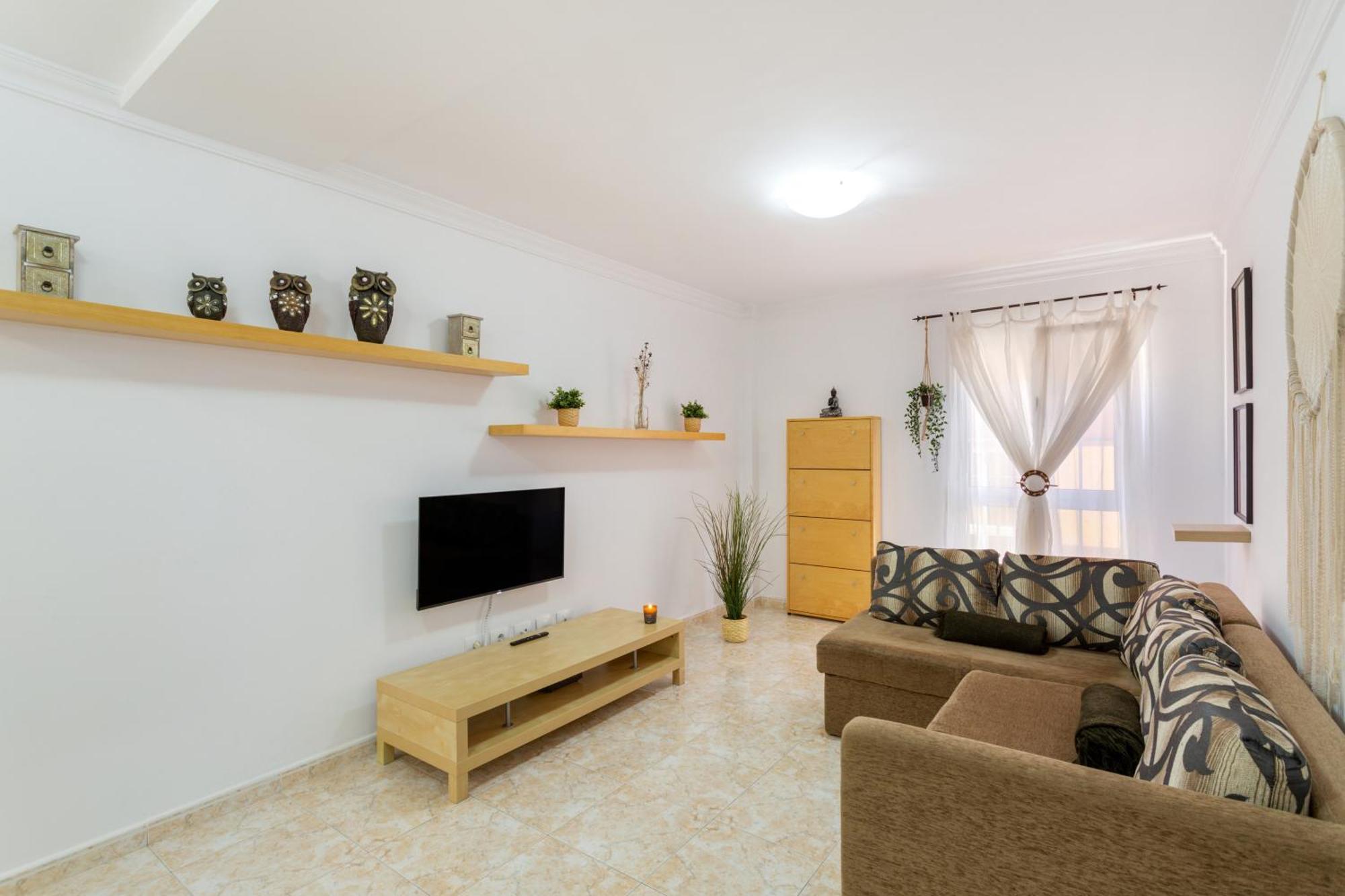 Attaday Home Holidays Ingenio Bagian luar foto
