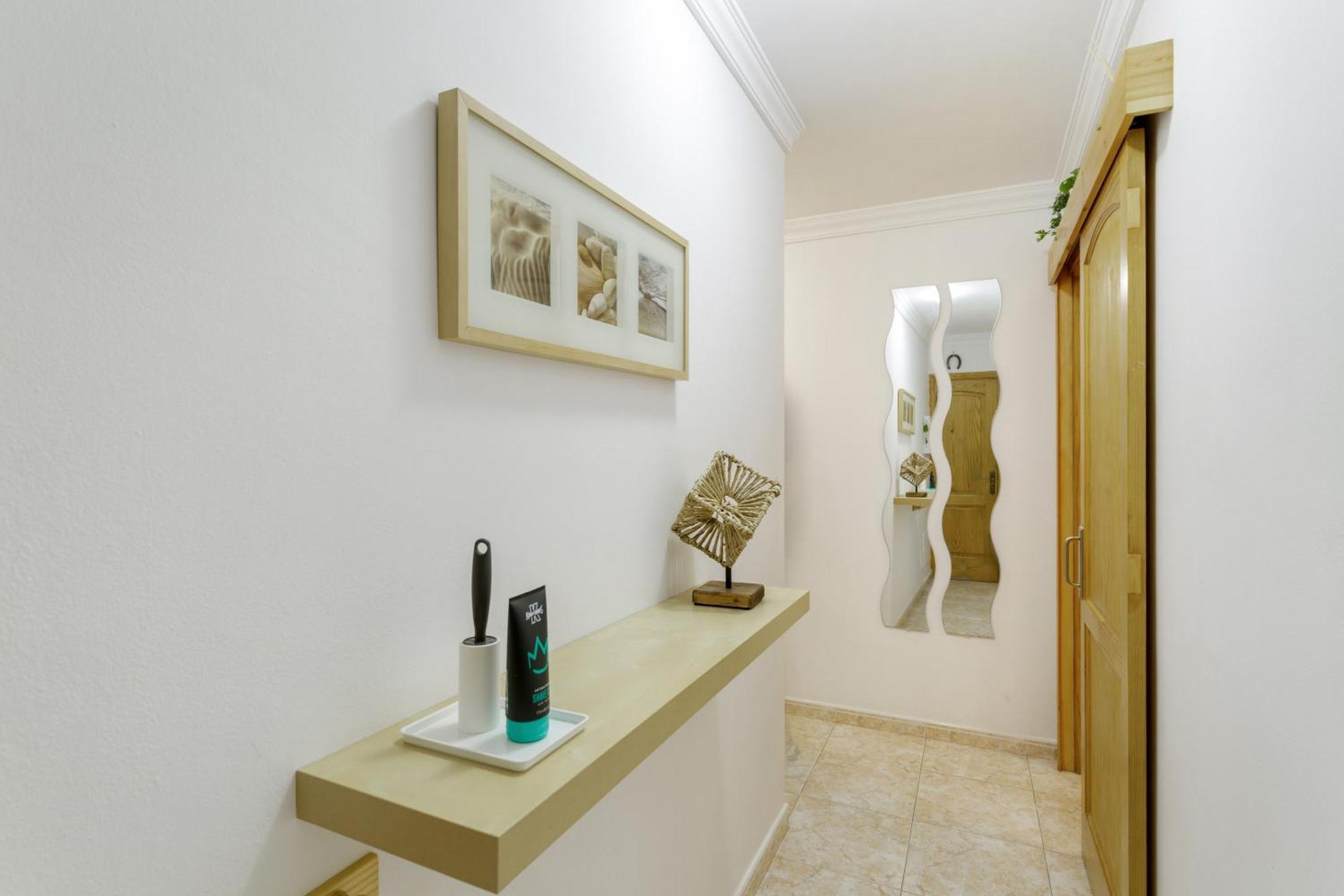 Attaday Home Holidays Ingenio Bagian luar foto