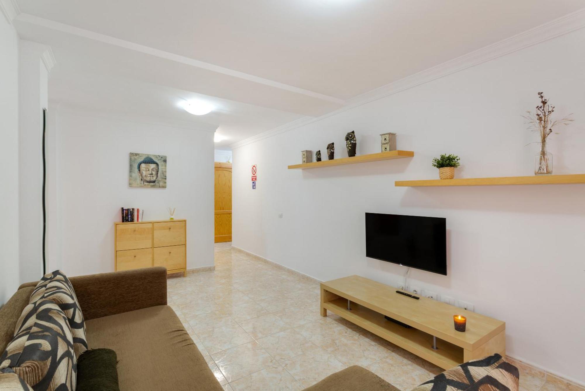 Attaday Home Holidays Ingenio Bagian luar foto