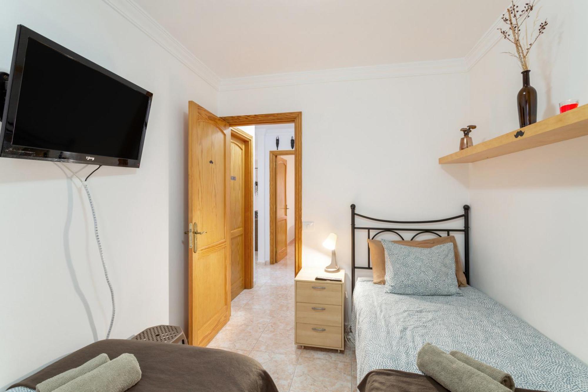Attaday Home Holidays Ingenio Bagian luar foto