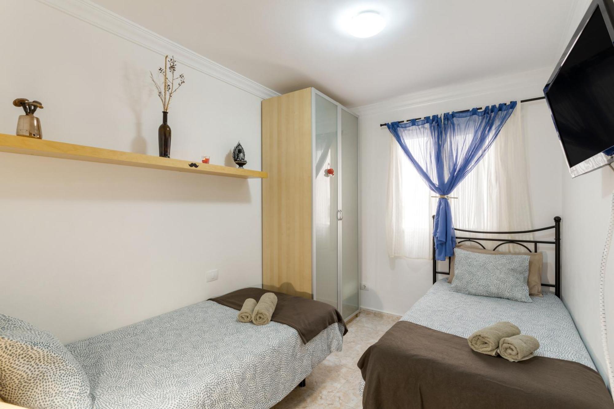 Attaday Home Holidays Ingenio Bagian luar foto